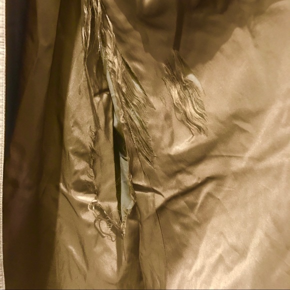 Aquascutum Trench Coat - Picture 5 of 7